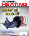 Additive Manufacturing Auto Heat Treating 