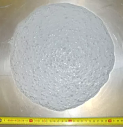 Foundry-Norton-norflow-castable2 Saint-Gobain designs, manufactures and distributes high performance and building innovative solutions to the challenges of growth, energy efficiency and environmental protection.