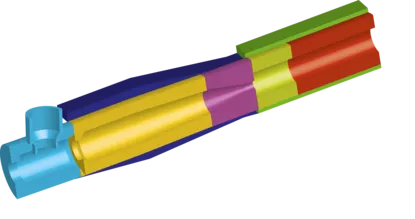 Saint-Gobain offers unparalleled refractory lining design, engineering, products and service to the petrochemical industry worldwide.