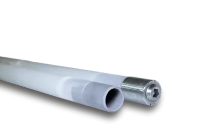 Ceramic-Systems-Hot-Stamping-Roller-photo The products and solutions for kilns & furnaces under Saint-Gobain Ceramic Systems are designed and developed for many applications to facilitate consistent and long-term performance. Our products are designed to withstand high temperatures (up to 1.800°C) and severe operating conditions. Developed and manufactured to suit all types of kilns & furnaces that are typically used in various industry segments.