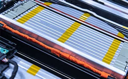 Ceramic-Systems-Lithium-battery-photo