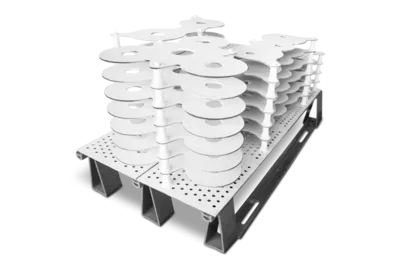The products and solutions for kilns & furnaces under Saint-Gobain Ceramic Systems are designed and developed for many applications to facilitate consistent and long-term performance. Our products are designed to withstand high temperatures (up to 1.800°C) and severe operating conditions. Developed and manufactured to suit all types of kilns & furnaces that are typically used in various industry segments.