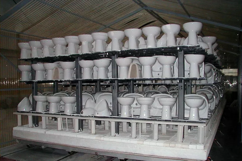 Ceramic-system-sanitaryware