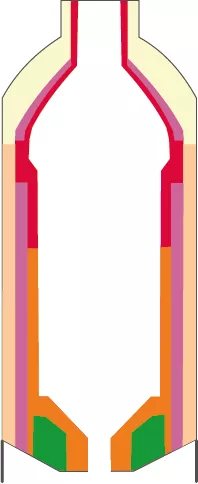 Energy-Syngas-Solid-Gasifier