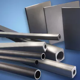 Specialty-Ceramics-ThermalProcessing-Hexoloy-Photo Saint Gobain Specialty Ceramics' products allow customers to solve tough