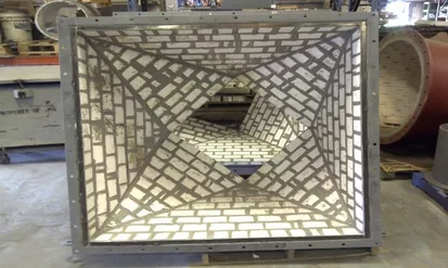 Saint-Gobain Performance Ceramics and Refractories have developed a range of wear resistance solutions. Our ceramics for wear resistance can be used in Crushing, Pulverization & Grinding application , Separation application, Pneumatic conveying, Piping Components, Belt conveyor components, Slurry pump components, Distinctive components
