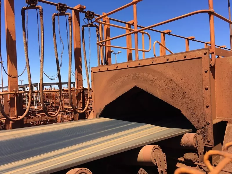 Reducing the particle size of hard materials is an expensive and challenging process that can damage equipment
