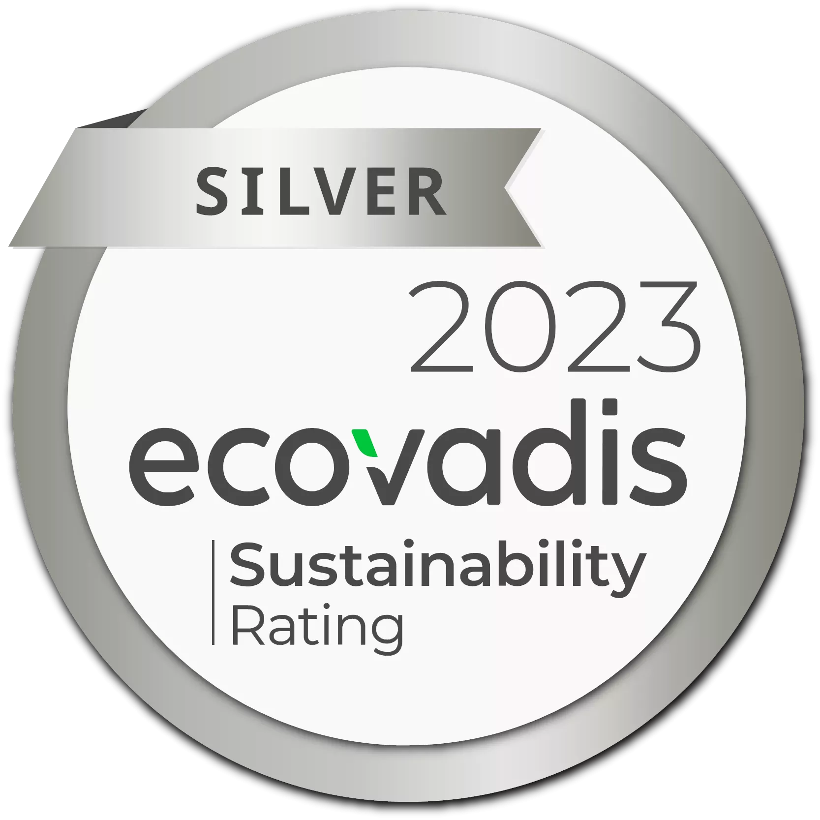 niagara falls ecovadis silver
