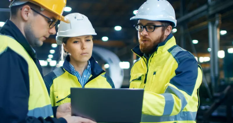 Saint-Gobain Performance Ceramics & Refractories