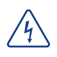 Large breakdown voltage