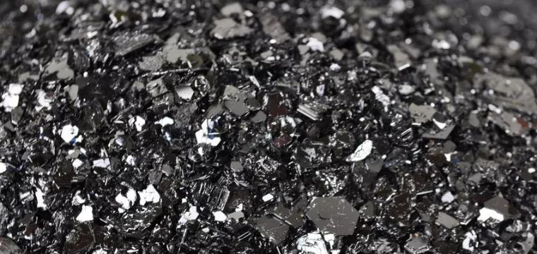 Silicon Carbide for Kiln Furniture Components