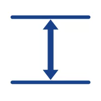 Wide band gap