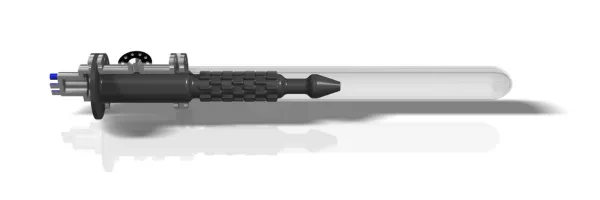 Burner Solution - Radiant Tube Burner Solution - Radiant Tube