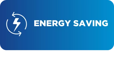 Energy saving