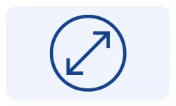 Customizable Dimensions Customizable Dimensions