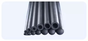 Silit® ceramic rollers Silit® ceramic rollers