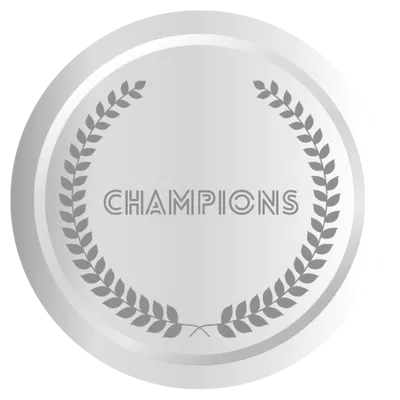 Champions Champions