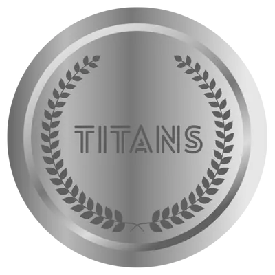Titans Titans