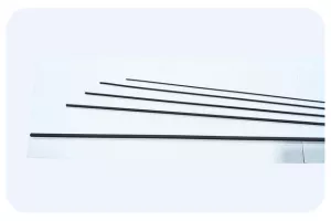 Silicon Carbide Rod Silicon Carbide Rod
