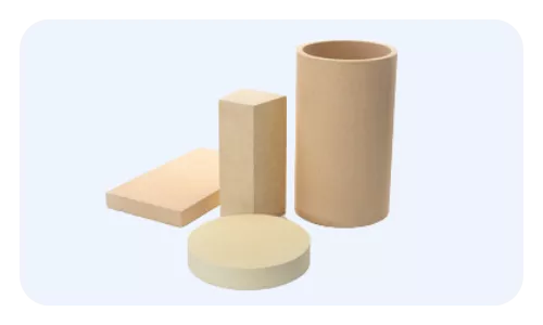 Zirconia Zirconia