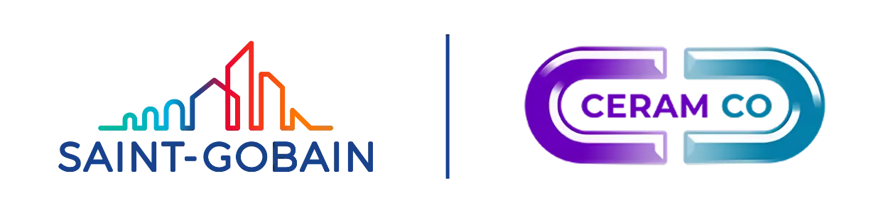 Saint-Gobain - Ceramco Saint-Gobain - Ceramco