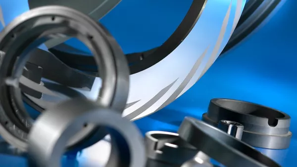 Ceramic solutions