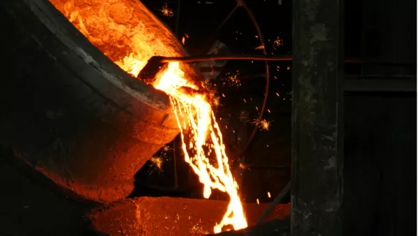 Refractory solutions