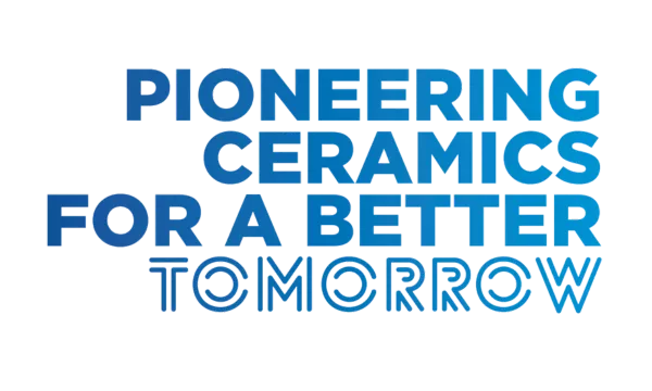 PioneeringCeramicsForBetterTomorrow PioneeringCeramicsForBetterTomorrow