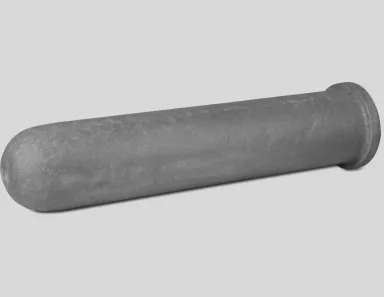 CERTS-ZN Carbon bonded SiC