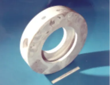 Micronizing / Jet Milling Micronizing / Jet Milling