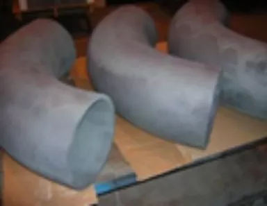 Pneumatic Transport Lines Pneumatic Transport Lines
