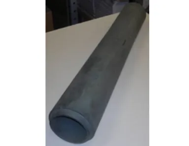 Side Wall Feed Nozzles Side Wall Feed Nozzles