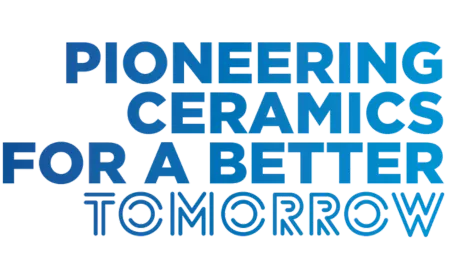 PioneeringCeramicsForBetterTomorrow PioneeringCeramicsForBetterTomorrow