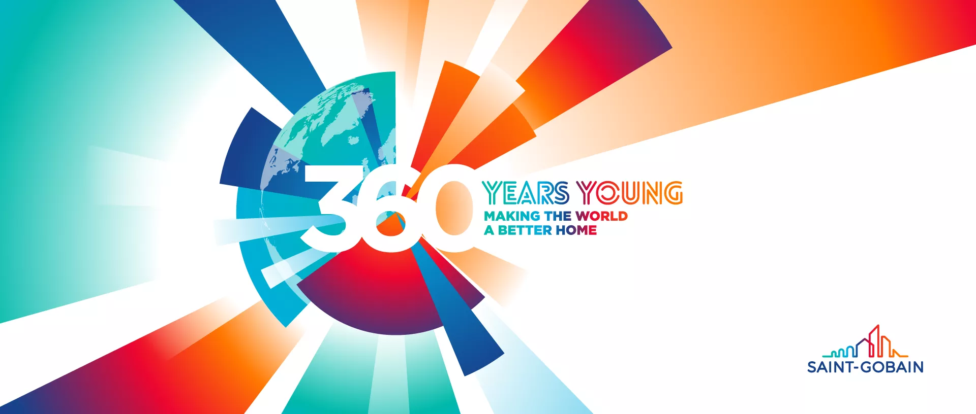 360 Years Young 360 Years Young