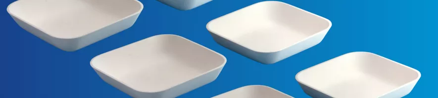 Specialty Ceramics