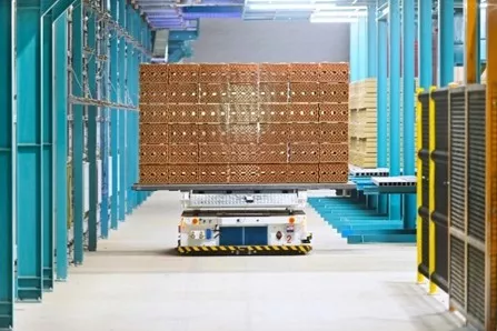 Brick manufacturing Brick manufacturing