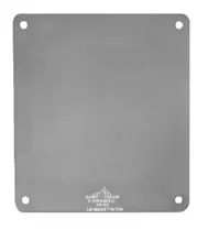 Fig. 2: Lo-Mass® ULTRA 4mm SiC plates