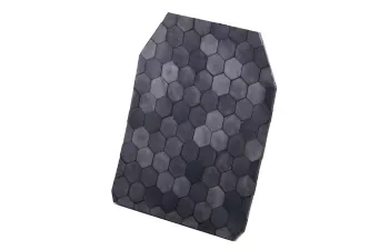 Hexoloy