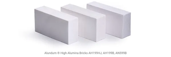 Alundum ® High Alumina Bricks AH199HJ, AH199B, AN599B alundum-r-high-alumina-bricks-ah199hj-ah199b-an599b.png