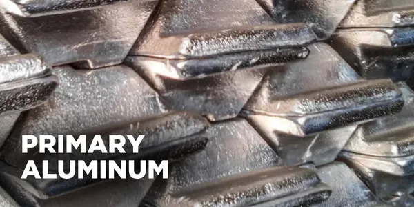 aluminum aluminum