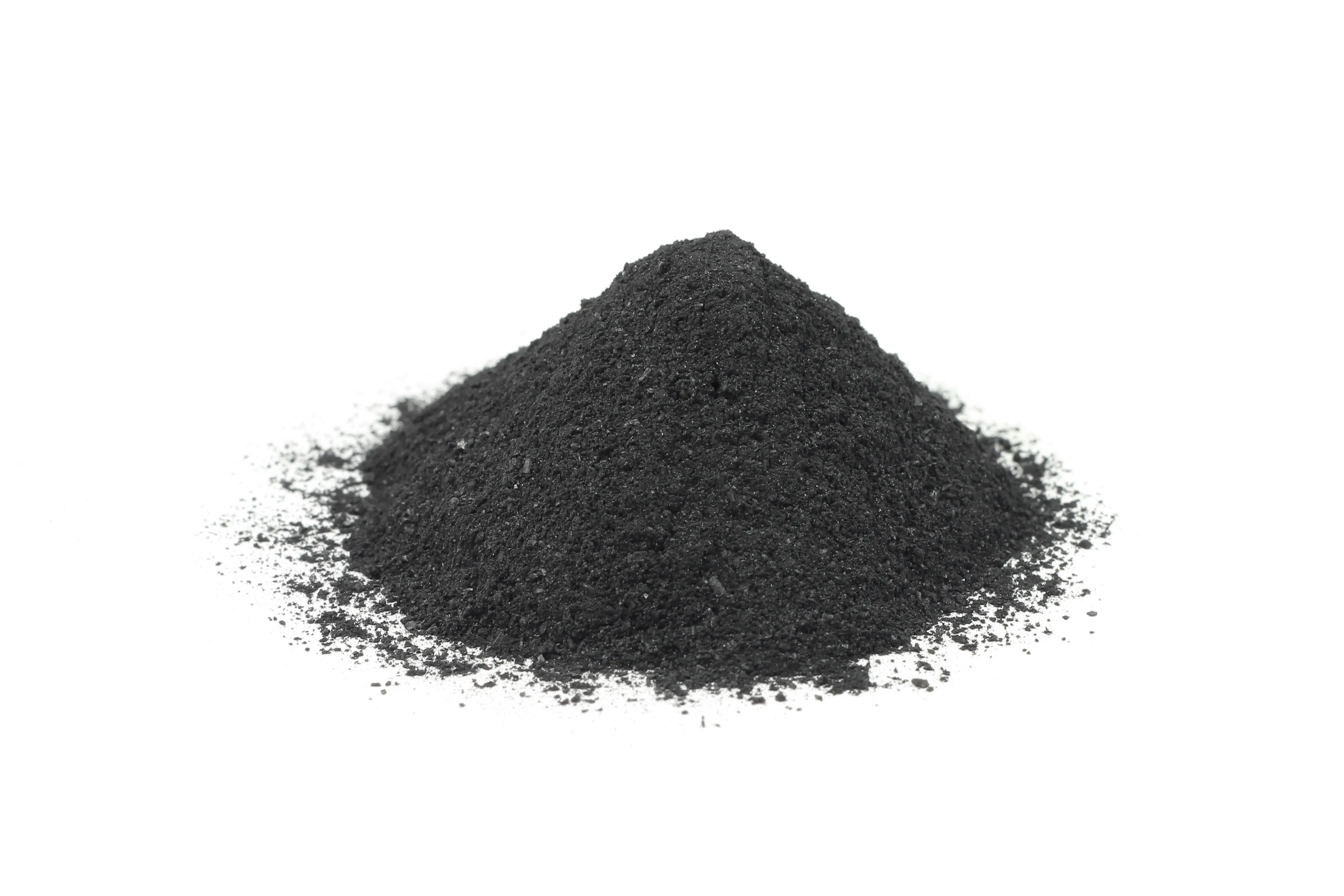 carbon-black-powders