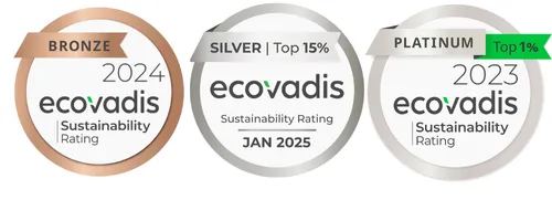 Ecovadis