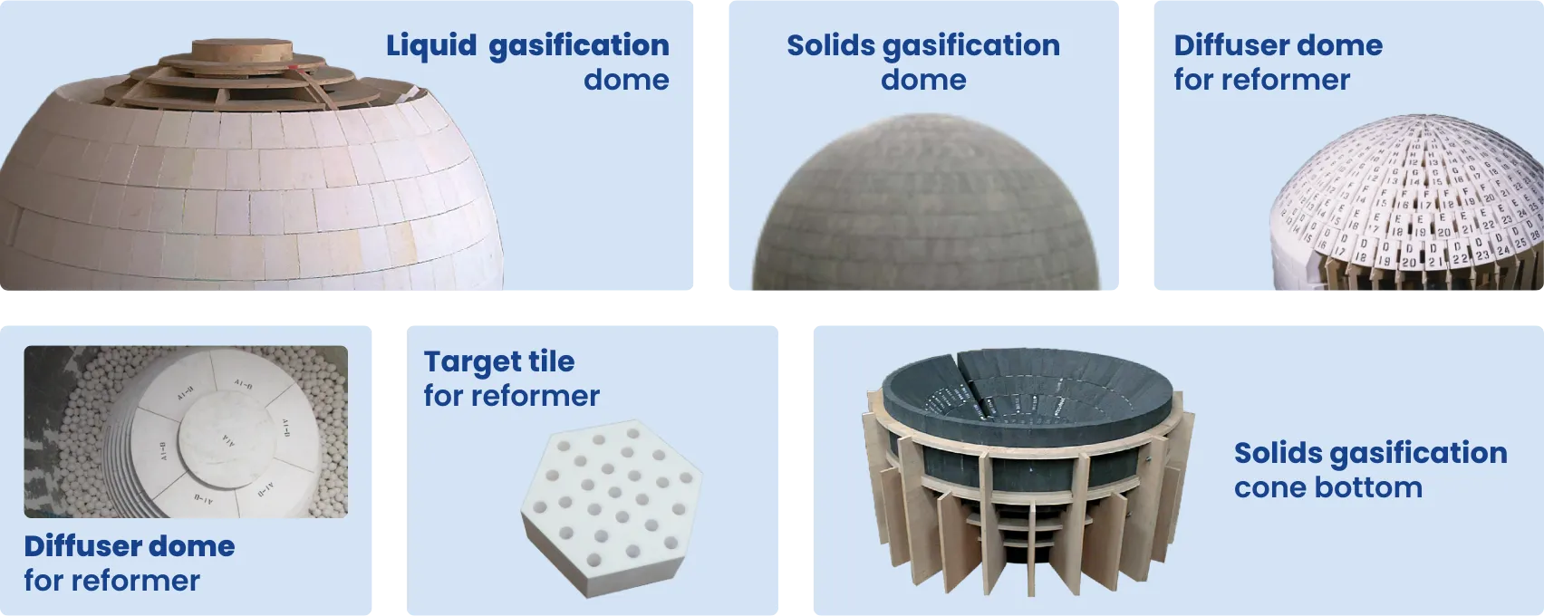 GSTC - Saint-Gobain