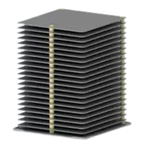 Lo-Mass® Ultra kiln furniture 2