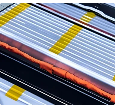 Lithium-Ion Battery Cathode Powders