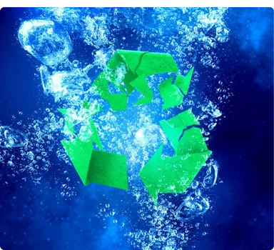 Waste Water Filtration