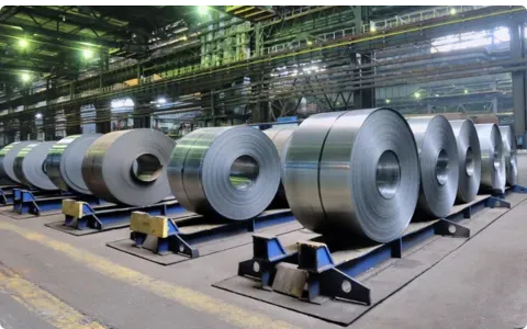 Zinc Galvanizing line solution