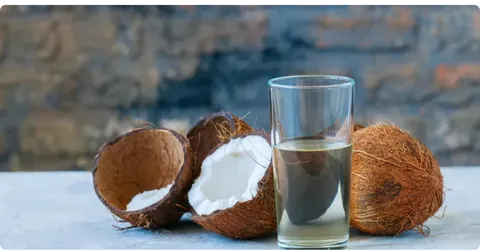 Filtration-coconut-water