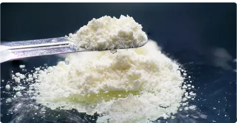 Powder manufacturing & Recovery