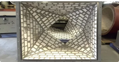 Belt Conveyor Components